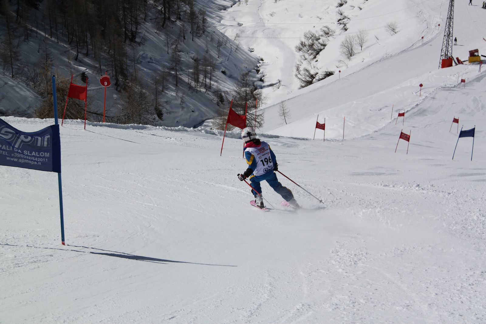 Gara Camp Sociali G 00499
